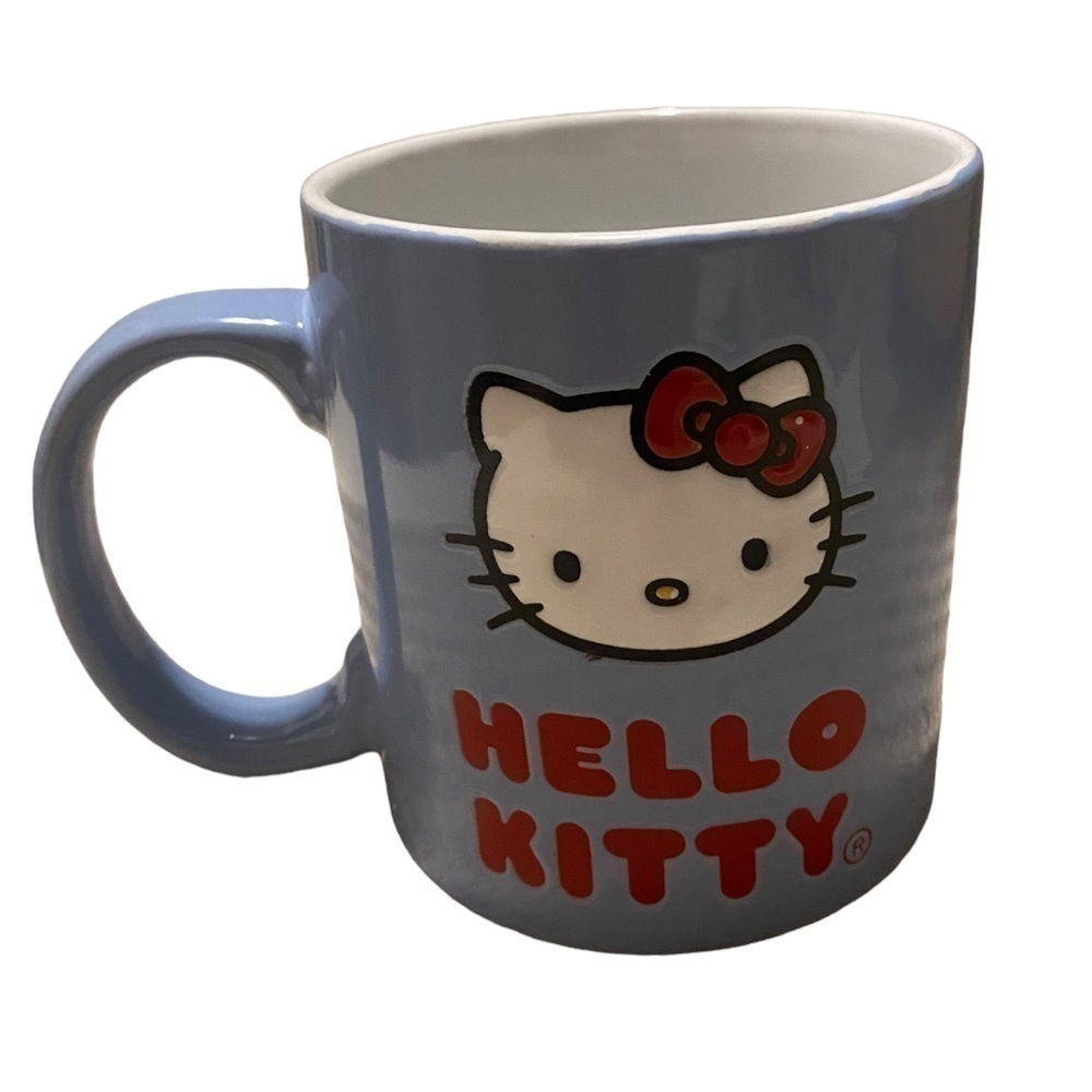 Hello Kitty Coffee / Tea mug. Perfect condition.